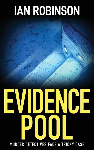 Ian Robinson | Evidence Pool | Taschenbuch | Englisch (2023) | The Book Folks-image
