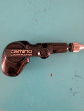 Camino Laboratories Surgical Hand Drill Black Plastic Metal Chuck