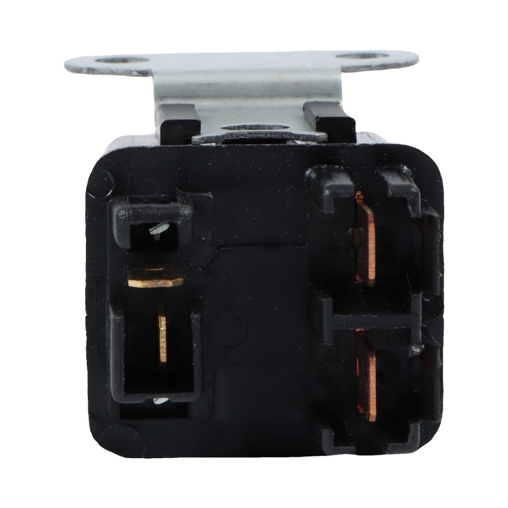 Safe Relay Glow Plug 8942481610 12V For Isuzu Hitachi ZAXIS27U