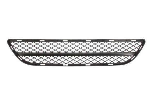 Front BLIC 6502-07-0062997P Ventilation Grilles, bumper for BMW