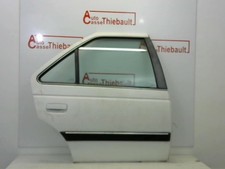 Porte arrière et accessoires Peugeot 405