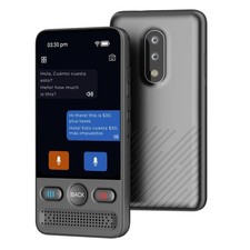 Language Translator Device 2026 Traductor De Voz y Texto Instantaneo 138 Idiomas