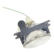 Antibrouillard Peugeot 208