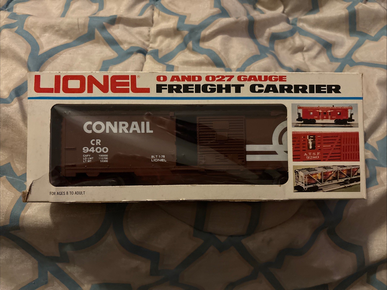 Click here to see eBay Auction