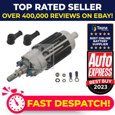 Fuel Pump fits MERCEDES A0020910801 A0020911301 A0020919701 A1160900050 Febi New