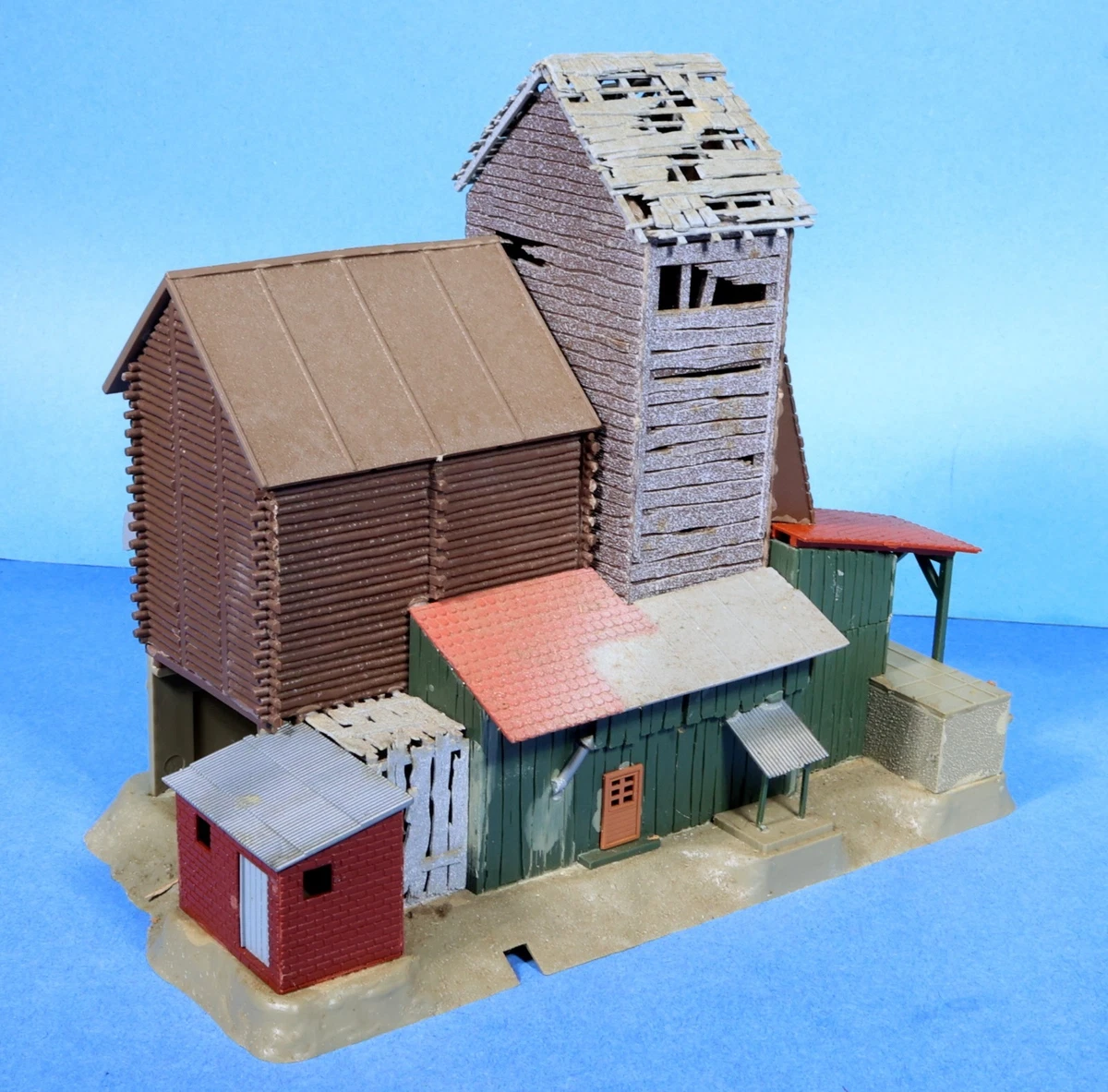 Vollmer Model Railroads and Trains for sale - eBay