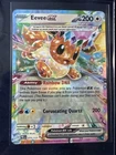 Eevee EX 075/131 Sv: Prismatic Evolutions Holo