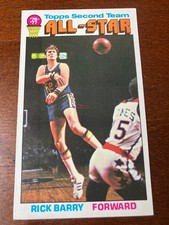 1976-77 Topps Hockey Cards 5