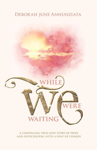 Deborah June Annunziata | While We Were Waiting | Taschenbuch | Englisch (2022)-image