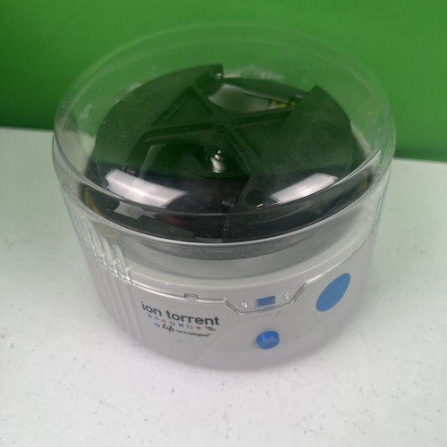 Ion Torrent Ion Chip Minifuge Centrifuge 4479672. Tested, 115V