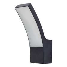 Blooma Wall light 0.62kg / “Modern Outdoor Up & Down Wall Light”