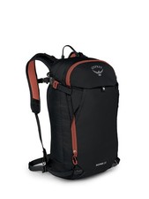 Osprey Sopris 20L Ski and Snowboard Backpack, Black