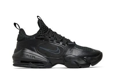 Nike Air Max Alpha Savage 2 'Black Anthracite' CK9408-001
