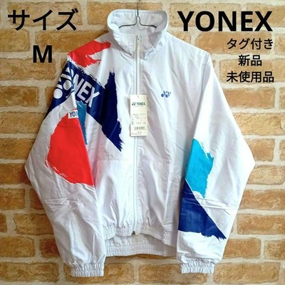 YONEX wind warmer shirt