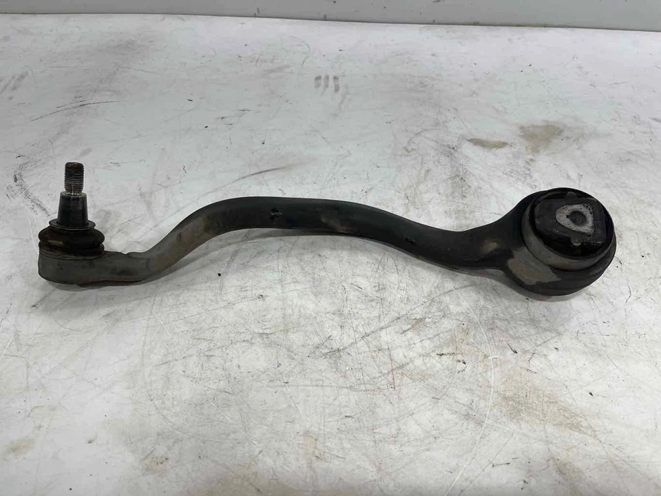 2010 - 2014 BMW X5M X6M Front LH Driver Lower Control Arm 31126791395 OEM - Image 3 of 4