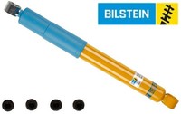 Bilstein 24-010245 StoßDäMpfer StossdäMpfer Hinterachse Hinten FüR Toyota