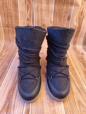 Isabel Marant Black Nowles