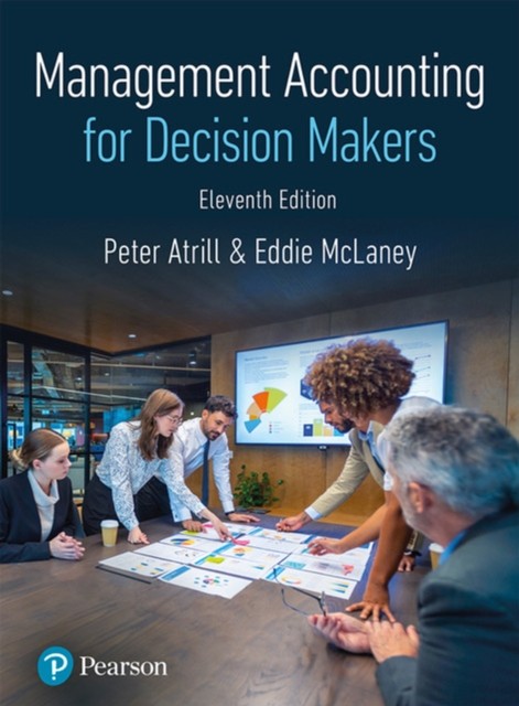 Management Accounting/decision Makers - Image 2