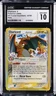 2006 POKEMON EX CRYSTAL GUARDIANS,  HOLO #4/100 CHARIZARD CGC 10 GEM MINT