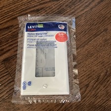 Leviton 1-Gang