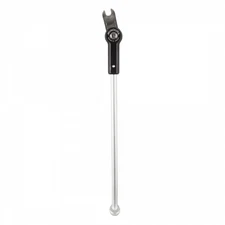 Minoura QUS-20 QR Mount Alloy Quick-Release Bike Kickstand for Road & Mountain