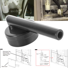 426799-01 Float Switch Connector Compatible With Hoshizaki KM-1300, KM-1340