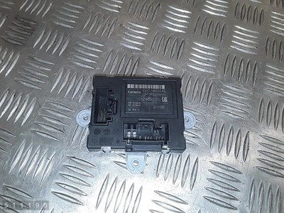 FORD FIESTA ECU TÜRSTEUERGERÄT/MODUL VORNE LINKS RHD CV1T14B533AG 2015