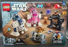 LEGO Star Wars 75392 Creative Play Droid Builder Young Leia Minifigure NEW