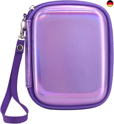 Small Hard Shell Carrying Case for Fujifilm Instax Mini Link Smartphone Printer