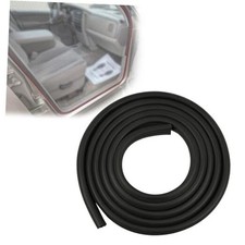 Front Door Seal Left/Right Side Crew Cab Fit for Dodge Ram 1500 2002-2008/Ram