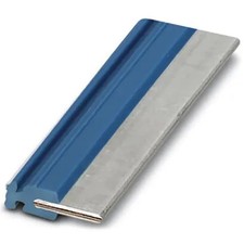 2pc PHOENIX CONTACT - IE 1081051 Plug-in bridge length: 50 mm color: blue