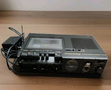 DEFECTIVE Marantz PMD222 3 head Prof mono Tested and works G3D