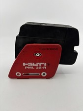 Hilti PML 32-R, livella laser di linea