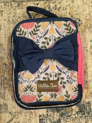 Matilda Jane Lunch Box