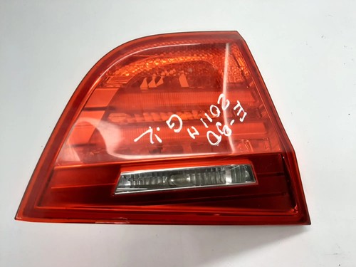 BMW 3 E90 Linke Seite Heckklappe Rücklicht 4871733 2011 11663598