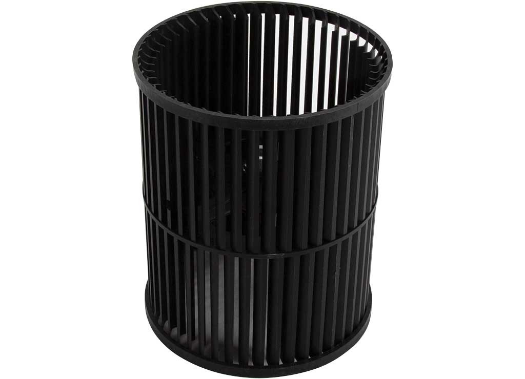 Suburban RV 521233 Furnace Blower Wheel SF/SFV/SFVH-20/25/30/35/42Q/FQ