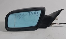 Retroviseur gauche (ou coque) BMW 3,0