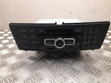 CD-Radio Mercedes-Benz M-CLASS 2014 A1669004814