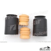 Set Abdeckung AnschlagdäMpfer FüR BMW 5Er Touring Links Rechts Hinten 04-10