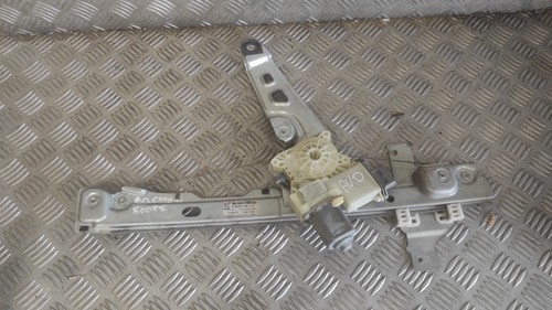 Moteur Lève-vitre Avant Droit Pour Peugeot 3008/5008 (2009-2017) - Référence 9222FF - Neuf CQX