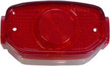Taillight Lens for 1977 Yamaha