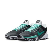Nike WMNS Sabrina 3 Mint White Black HF2882-303 Women's Size oki07