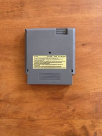 Capcom's Gold Medal Challenge '92 (Nintendo NES) Excellent Authentic & Tested