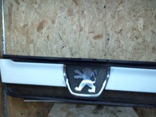 Calandre Peugeot BOXER