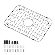 Sink Grid 18" X 12-1/2", Sink Protectors for Kitchen Sink Stainless Steel