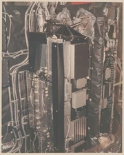 Skylab ATM S082B Assembly Huntsville AL RARE 1971 - Original NASA Photo