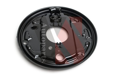 YSPARTS YS-SP262 Splash Guard, Brake Disc for VW