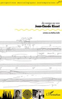 Jean-Claude Risset | Du Songe Au Son | Taschenbuch | FranzöSisch (2020) | 226 S.
