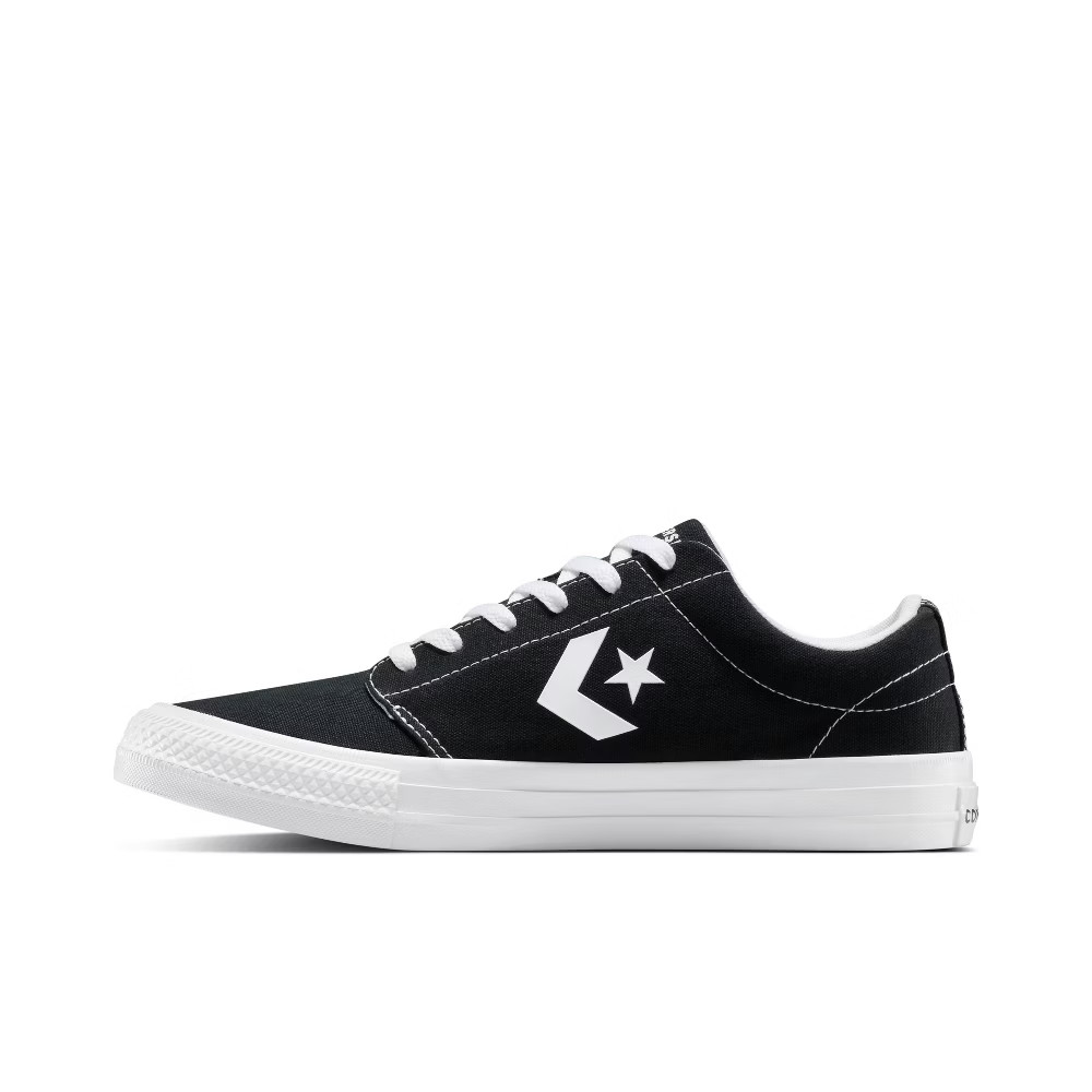 Converse Adult Day One Classic Sneakers - Black/White 11.5 thumbnail 3