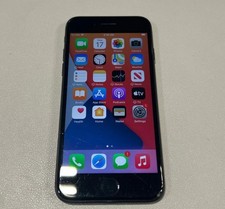 Apple iPhone 7 - 32 GB - Black Unlocked 